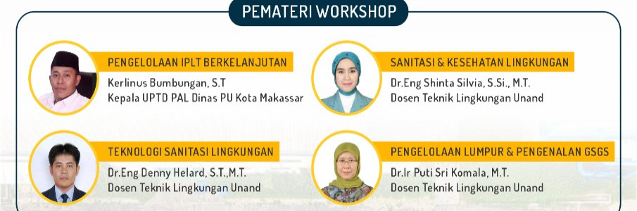 Pengelolaan Air Limbah Domestik Menuju Sanitasi Kota Inklusif